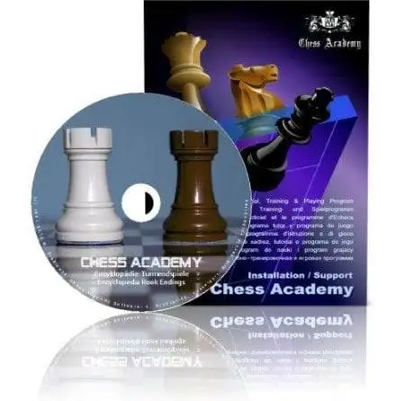 Home 20 CHESS ACADEMY EBOOK+ ENZYKLOPÄDIE DER TURMENDSPIELE