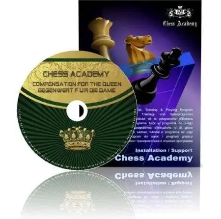 Home 9 CHESS ACADEMY EBOOK+ GEGENWERT FÜR DIE DAME