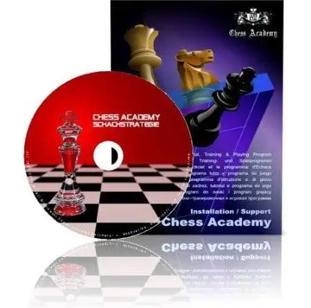 Home 13 CHESS ACADEMY EBOOK+ MODERNE SCHACHSTRATEGIE